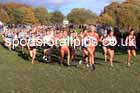 Senior Womens 2025 National Cross Country Relays, Berry Hill Park, Mansfield. Photo: David T. Hewitson/Sports for All Pics